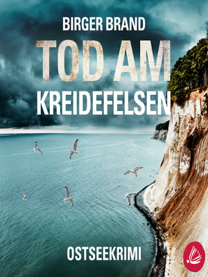 cover image of Tod am Kreidefelsen